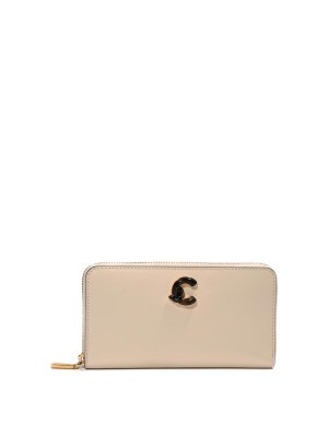 COCCINELLE: wallets & purses - C-Me Large Wallet
