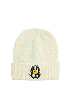 BARROW: 帽子＆キャッブ - 帽子 - マルチカラー