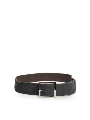 ORCIANI: ベルト - ベルト - マルチカラー