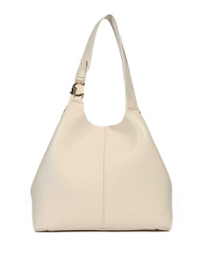 COCCINELLE: Bolsos de hombro - Bolsa De Hombro - Multicolor