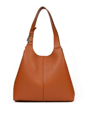 COCCINELLE: Bolsos de hombro - Bolsa De Hombro - Multicolor