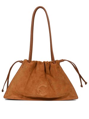 COCCINELLE: Bolsos de hombro - Bolsa De Hombro - Multicolor