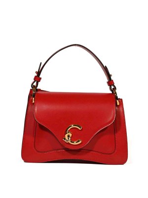 COCCINELLE: Bolsos Shopping - Bolso Shopping - Multicolor