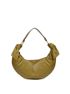 COCCINELLE: Bolsos de hombro - Bolsa De Hombro - Multicolor