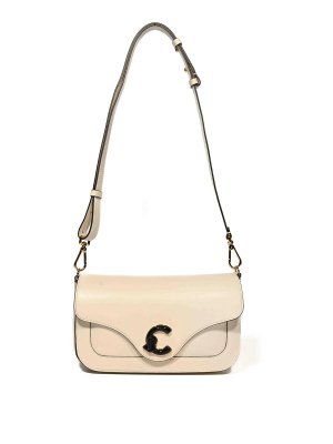 COCCINELLE: Sacs portés épaule  - Sac Porté Épaule - Multicolore