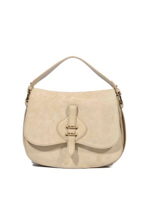 COCCINELLE: Bolsos de hombro - Bolsa De Hombro - Multicolor