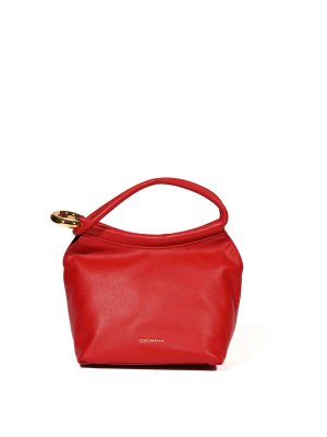 COCCINELLE: Handtaschen - Shopper - Bunt