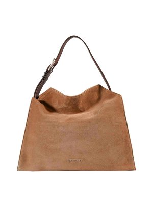 ORCIANI: ショルダーバッグ - ショルダーバッグ - 白