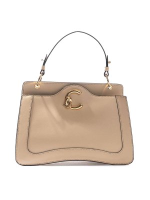 COCCINELLE: トートバッグ - トートバッグ - マルチカラー