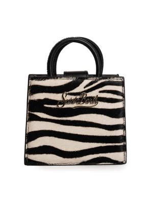 MC2 SAINT BARTH: トートバッグ - トートバッグ - ベージュ