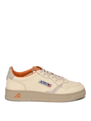 AUTRY: sneakers - Sneakers Medalist Low