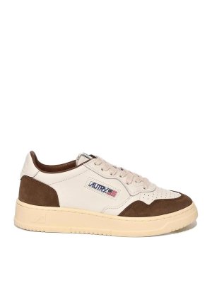 AUTRY: trainers - Medalist Low sneakers