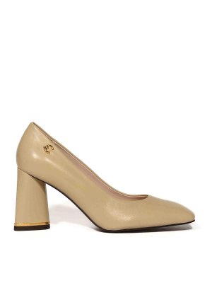 COCCINELLE: court shoes - Dcollet C-Everyday Shoes