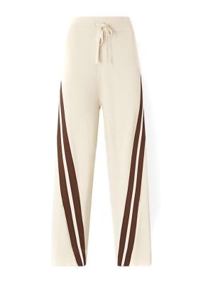 Pinko: tracksuit bottoms - Trousers