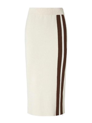 Pinko: Knee length skirts & Midi - Skirt