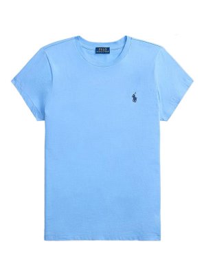 POLO RALPH LAUREN: crew necks - T-Shirt