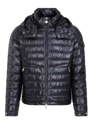 MONCLER: padded jackets - Lauros Down Jacket