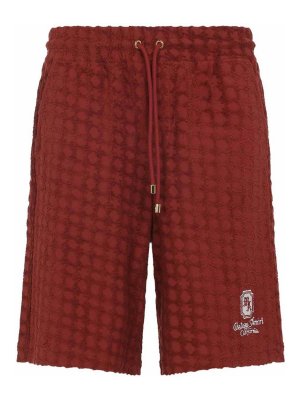 AMIRI: Shorts - Shorts - Marrón Claro