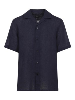 BRIONI: camicie - Camicia cubana