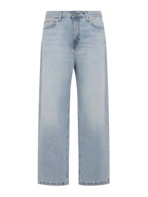 CARHARTT: casual trousers - Landon Pants