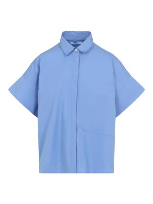 CO: Hemden - Hemd - Blau