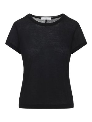 CO: t-shirt - Maglietta aderente