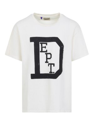 GALLERY DEPT.: t-shirts - University Graphic T-Shirt