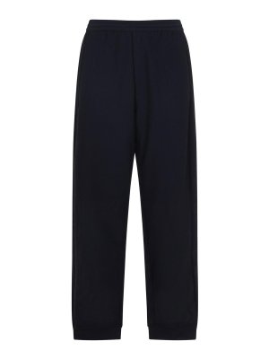 GIORGIO ARMANI: casual trousers - Trousers