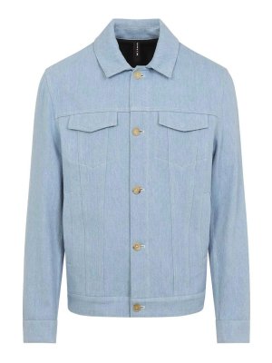 KITON: casual jackets - Jacket