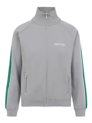 MIU MIU: cardigans - Cardigan