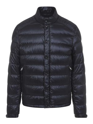 MONCLER: casual jackets - Selves Jacket