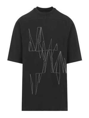 MONCLER: t-shirts - Jumbo Ss T-Shirt