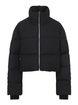 MONCLER: Casualjacken - Casualjacke - Schwarz