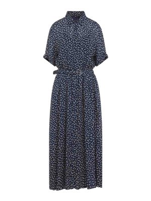 RALPH LAUREN: Vestidos cortos - Vestido Corto - Crema