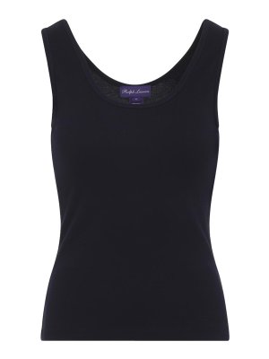 RALPH LAUREN: Top e canotte - Canotta Ellis
