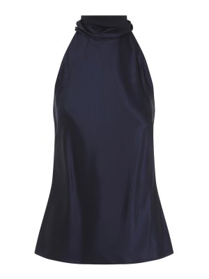 RALPH LAUREN: bluse - Camicetta Chilton