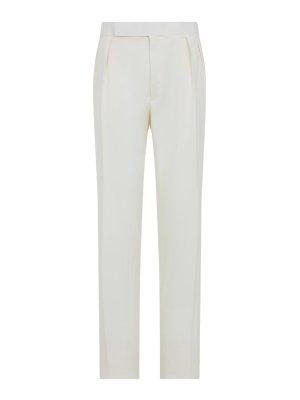 RALPH LAUREN: casual trousers - Pants