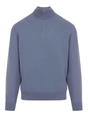 RALPH LAUREN: crew necks - Pullover