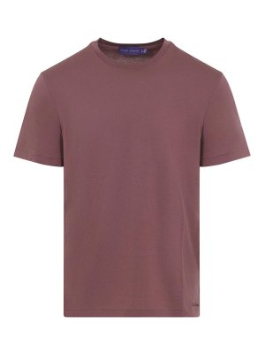 RALPH LAUREN: t-shirts - T-Shirt