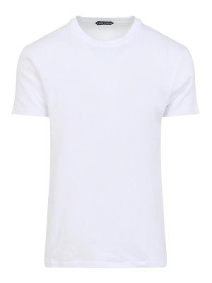 TOM FORD: t-shirts - T-Shirt