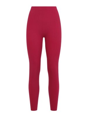 WOLFORD: leggings - Leggings tagliati