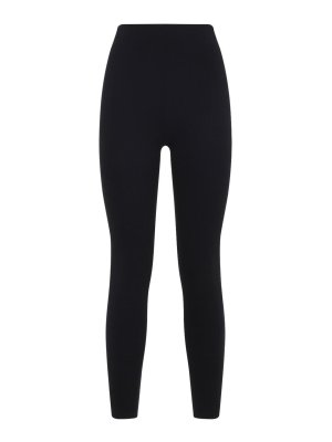WOLFORD: leggings - Leggings tagliati