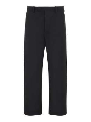 CRAIG GREEN: カジュアルトラウザー - カジュアルパンツ - 緑