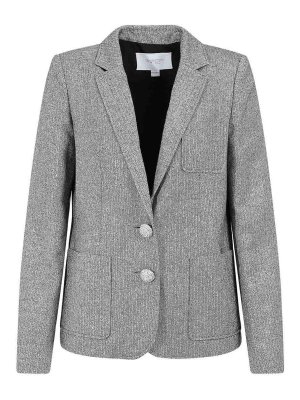 Giambattista Valli: casual jackets - Cotton Jacket