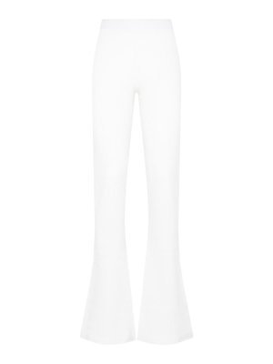 TOM FORD: casual trousers - Cashmere Pants