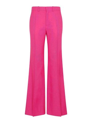 CHLOE': casual trousers - Chlo Pants