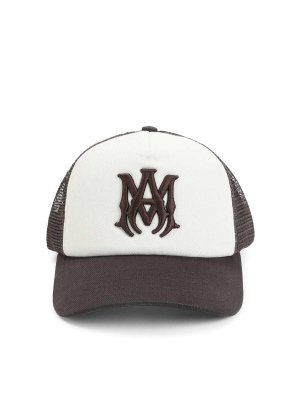 AMIRI: Chapeaux - Chapeau - Marron