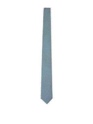 BRIONI: ties & bow ties - Standard 7X150 Tie