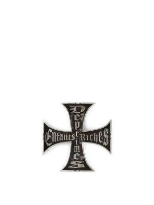 ENFANTS RICHES DÉPRIMÉS: homeware - Cross Ashtray