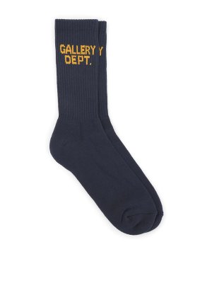 GALLERY DEPT.: Socken - Socken - Dunkelblau